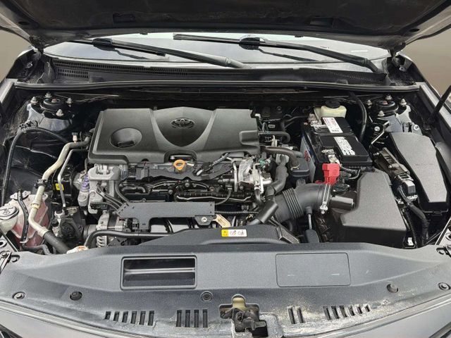 2018 Toyota Camry SE | Alpharetta, GA | Star Motors 2018 Toyota Camry SE | Alpharetta, GA | Star Motors