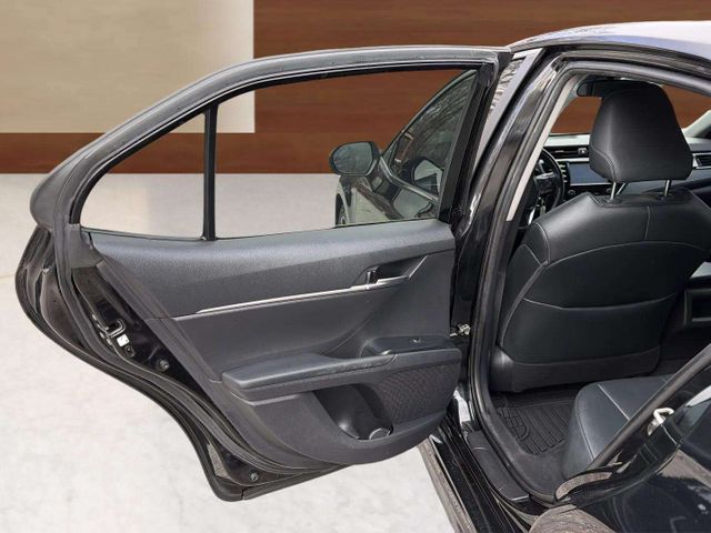 2018 Toyota Camry SE | Alpharetta, GA | Star Motors