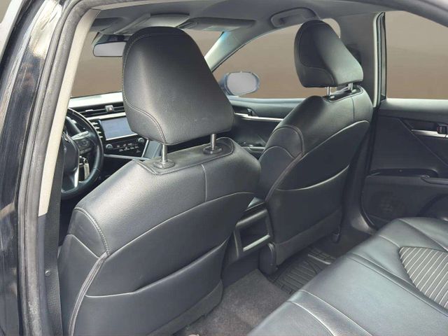 2018 Toyota Camry SE | Alpharetta, GA | Star Motors 2018 Toyota Camry SE | Alpharetta, GA | Star Motors