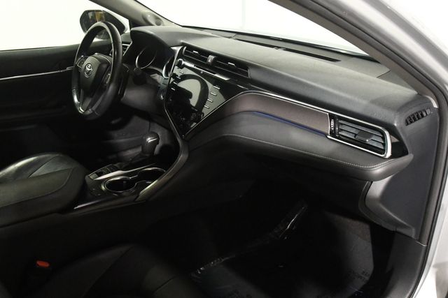 2018 Toyota Camry XSE V6 | Branford, CT | Sound Auto Wholesalers 2018 Toyota Camry XSE V6 | Branford, CT | Sound Auto Wholesalers