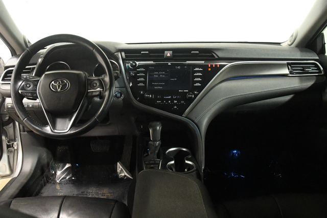 2018 Toyota Camry XSE V6 | Branford, CT | Sound Auto Wholesalers 2018 Toyota Camry XSE V6 | Branford, CT | Sound Auto Wholesalers