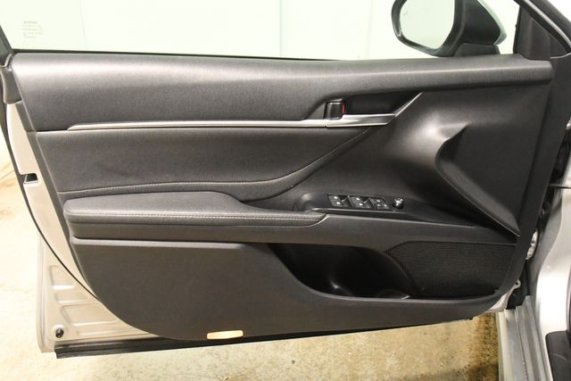 2018 Toyota Camry XSE V6 | Branford, CT | Sound Auto Wholesalers