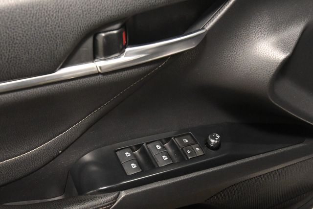 2018 Toyota Camry XSE V6 | Branford, CT | Sound Auto Wholesalers 2018 Toyota Camry XSE V6 | Branford, CT | Sound Auto Wholesalers