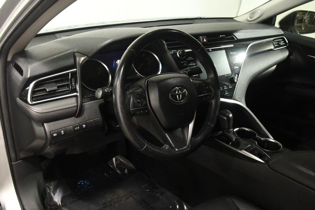 2018 Toyota Camry XSE V6 | Branford, CT | Sound Auto Wholesalers 2018 Toyota Camry XSE V6 | Branford, CT | Sound Auto Wholesalers