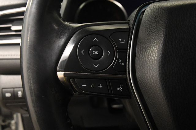 2018 Toyota Camry XSE V6 | Branford, CT | Sound Auto Wholesalers