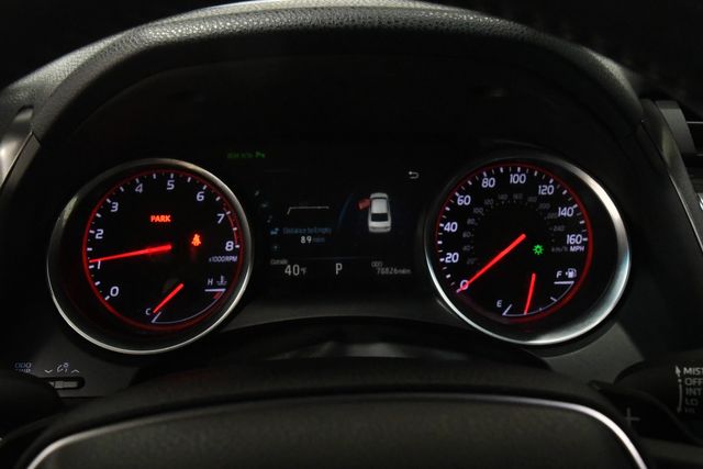 2018 Toyota Camry XSE V6 | Branford, CT | Sound Auto Wholesalers