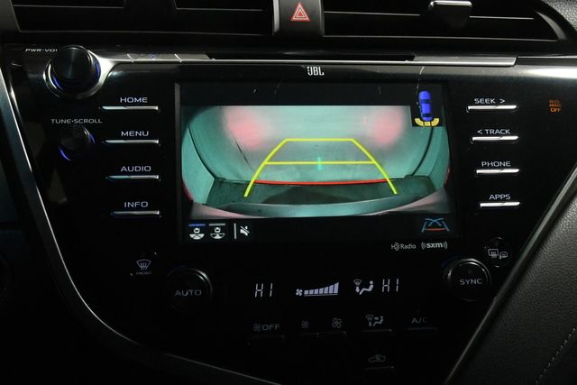 2018 Toyota Camry XSE V6 | Branford, CT | Sound Auto Wholesalers 2018 Toyota Camry XSE V6 | Branford, CT | Sound Auto Wholesalers