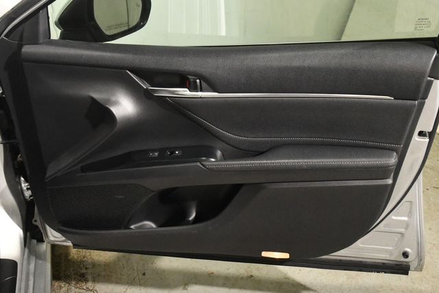 2018 Toyota Camry XSE V6 | Branford, CT | Sound Auto Wholesalers