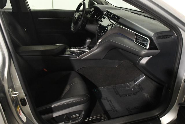 2018 Toyota Camry XSE V6 | Branford, CT | Sound Auto Wholesalers