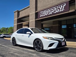 2018 Toyota Camry XSE | Ellisville, MO | AutoPort in Ellisville, MO 63011