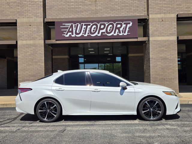 2018 Toyota Camry XSE | Ellisville, MO | AutoPort