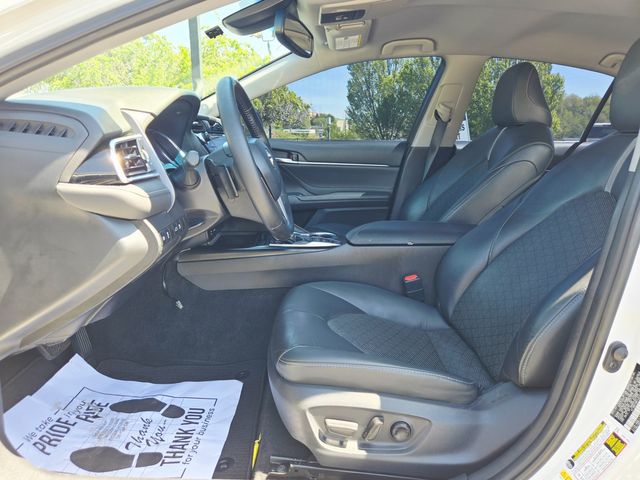 2018 Toyota Camry XSE | Ellisville, MO | AutoPort