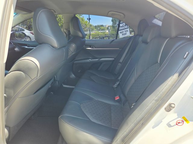 2018 Toyota Camry XSE | Ellisville, MO | AutoPort 2018 Toyota Camry XSE | Ellisville, MO | AutoPort