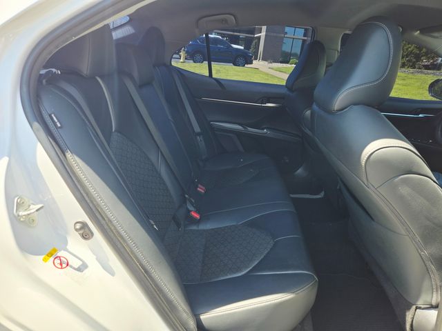 2018 Toyota Camry XSE | Ellisville, MO | AutoPort 2018 Toyota Camry XSE | Ellisville, MO | AutoPort