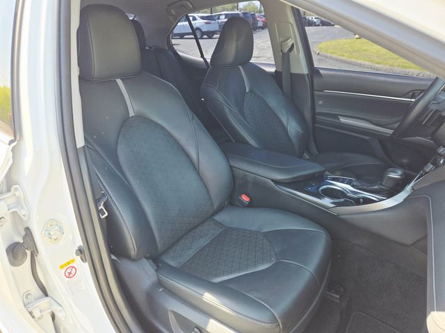 2018 Toyota Camry XSE | Ellisville, MO | AutoPort