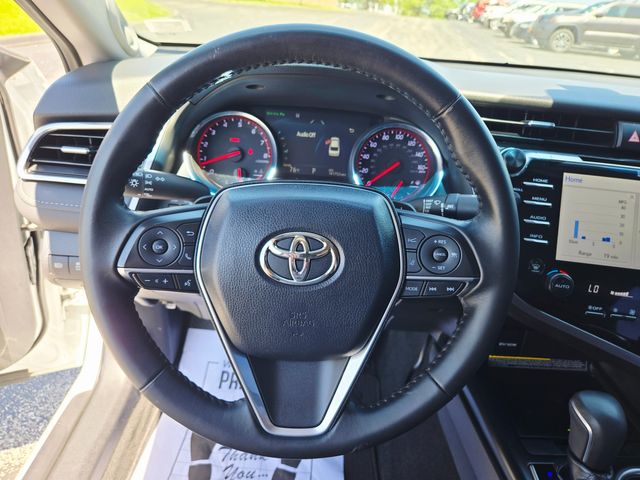 2018 Toyota Camry XSE | Ellisville, MO | AutoPort 2018 Toyota Camry XSE | Ellisville, MO | AutoPort