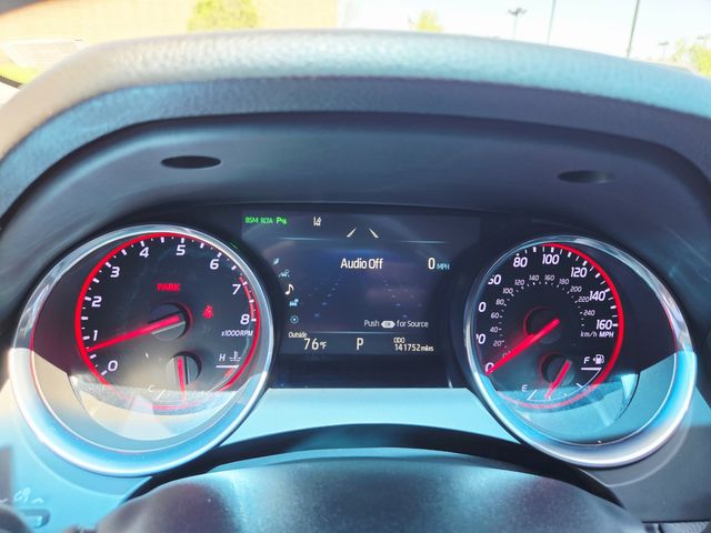 2018 Toyota Camry XSE | Ellisville, MO | AutoPort