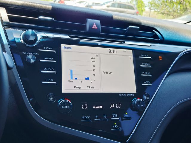 2018 Toyota Camry XSE | Ellisville, MO | AutoPort