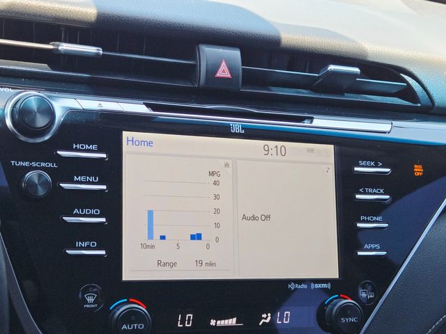 2018 Toyota Camry XSE | Ellisville, MO | AutoPort