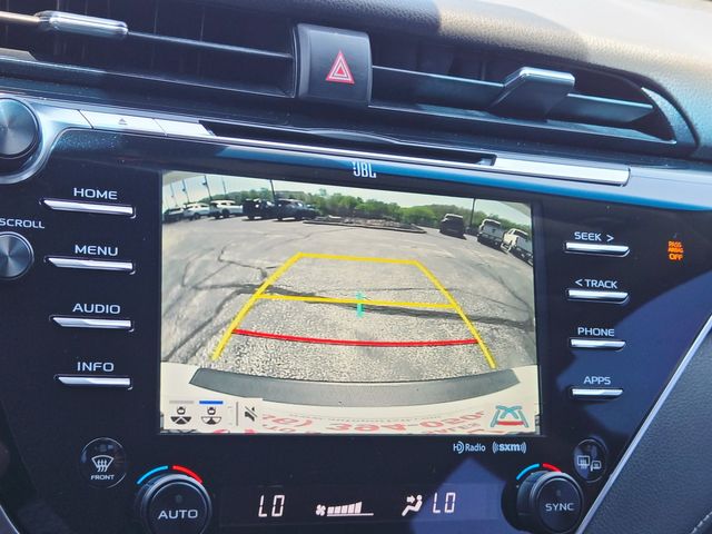 2018 Toyota Camry XSE | Ellisville, MO | AutoPort