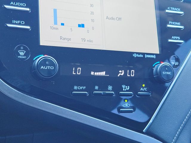 2018 Toyota Camry XSE | Ellisville, MO | AutoPort