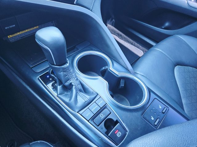 2018 Toyota Camry XSE | Ellisville, MO | AutoPort 2018 Toyota Camry XSE | Ellisville, MO | AutoPort