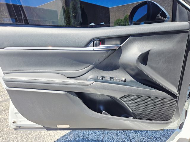 2018 Toyota Camry XSE | Ellisville, MO | AutoPort