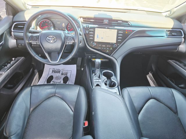 2018 Toyota Camry XSE | Ellisville, MO | AutoPort