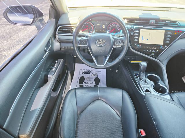 2018 Toyota Camry XSE | Ellisville, MO | AutoPort 2018 Toyota Camry XSE | Ellisville, MO | AutoPort