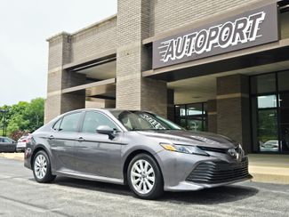 2018 Toyota Camry LE | Ellisville, MO | AutoPort in Ellisville, MO 63011