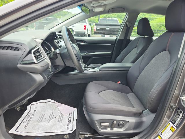 2018 Toyota Camry LE | Ellisville, MO | AutoPort