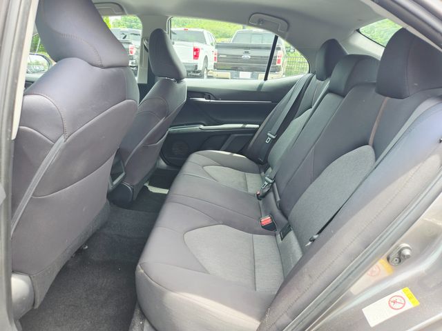 2018 Toyota Camry LE | Ellisville, MO | AutoPort 2018 Toyota Camry LE | Ellisville, MO | AutoPort