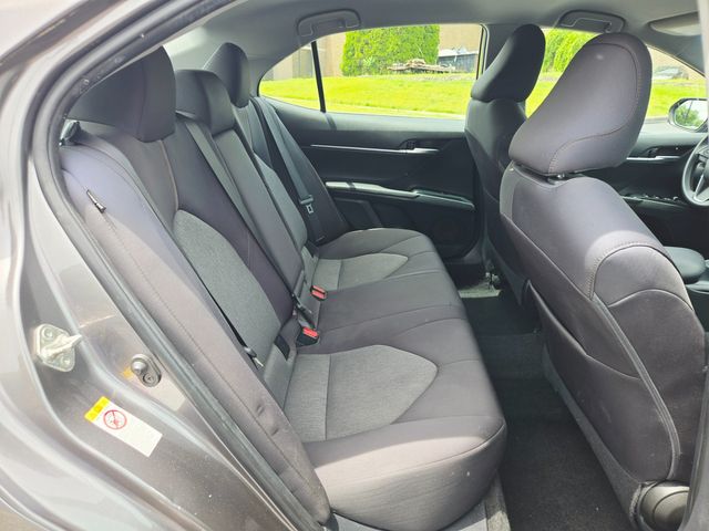 2018 Toyota Camry LE | Ellisville, MO | AutoPort 2018 Toyota Camry LE | Ellisville, MO | AutoPort