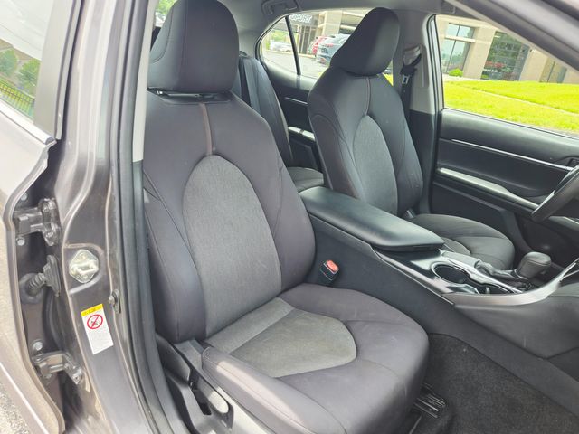 2018 Toyota Camry LE | Ellisville, MO | AutoPort