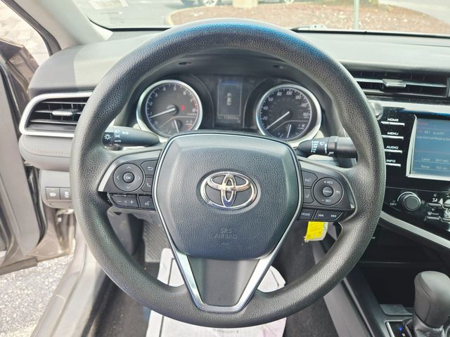 2018 Toyota Camry LE | Ellisville, MO | AutoPort 2018 Toyota Camry LE | Ellisville, MO | AutoPort