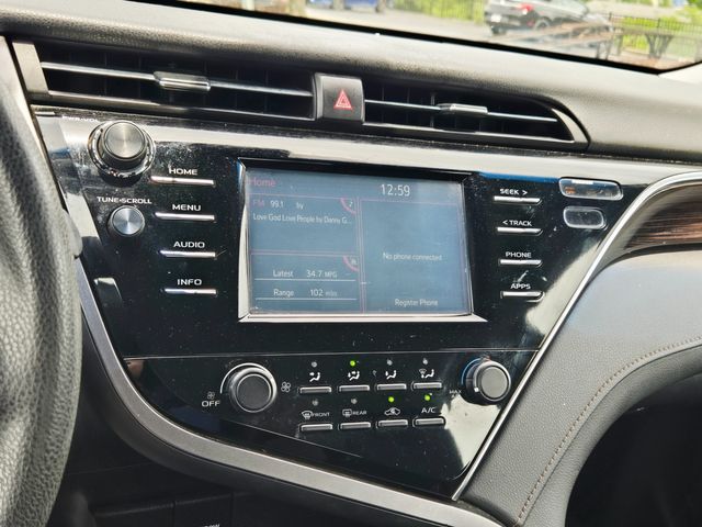 2018 Toyota Camry LE | Ellisville, MO | AutoPort