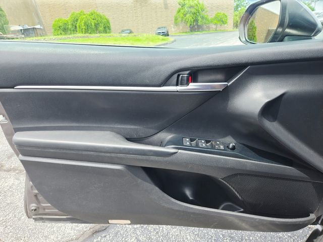 2018 Toyota Camry LE | Ellisville, MO | AutoPort 2018 Toyota Camry LE | Ellisville, MO | AutoPort