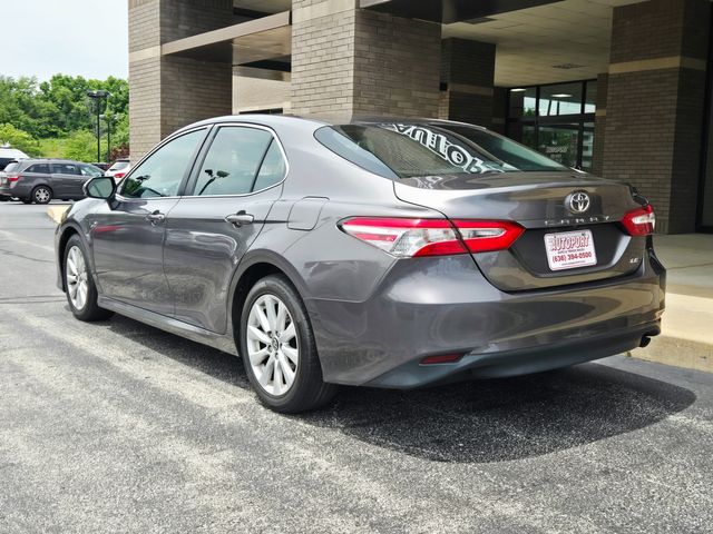 2018 Toyota Camry LE | Ellisville, MO | AutoPort