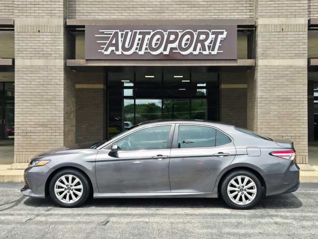 2018 Toyota Camry LE | Ellisville, MO | AutoPort