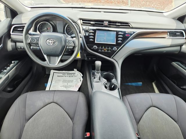 2018 Toyota Camry LE | Ellisville, MO | AutoPort