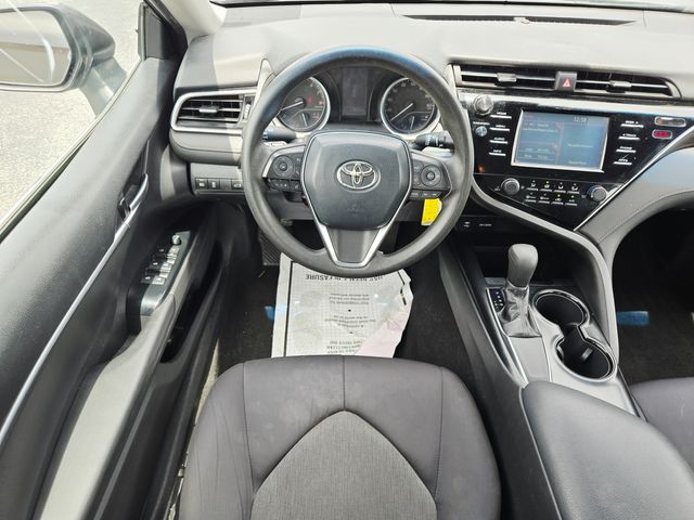 2018 Toyota Camry LE | Ellisville, MO | AutoPort 2018 Toyota Camry LE | Ellisville, MO | AutoPort