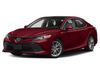 2018 Toyota Camry XLE V6 | Honolulu, HI | Autosource Hawaii 