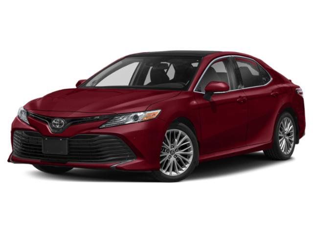 2018 Toyota Camry XLE V6 | Honolulu, HI | Autosource Hawaii 