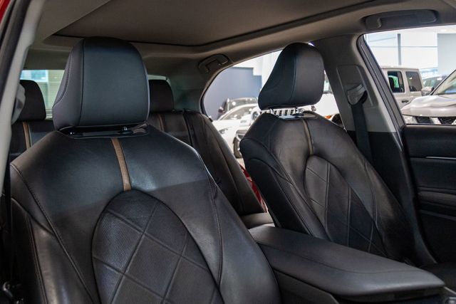 2018 Toyota Camry XLE V6