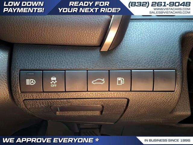 2018 Toyota Camry XSE V6 Houston, Texas Vista Cars and Trucks 2018 Toyota Camry XSE V6 Houston, Texas Vista Cars and Trucks