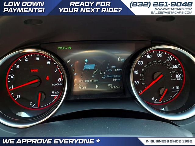 2018 Toyota Camry XSE V6 Houston, Texas Vista Cars and Trucks 2018 Toyota Camry XSE V6 Houston, Texas Vista Cars and Trucks