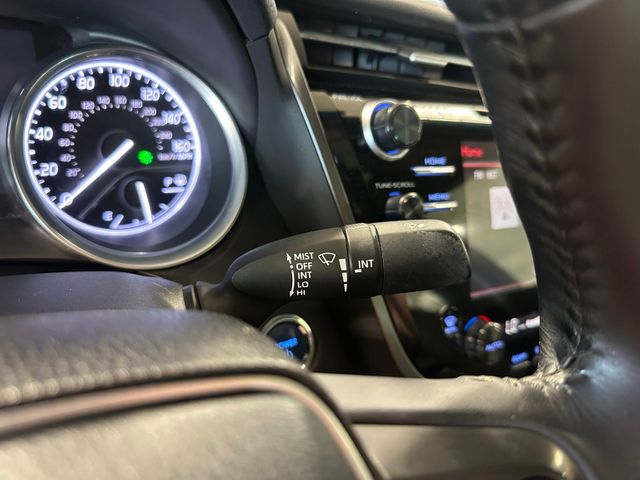 2018 Toyota Camry Hybrid XLE | Irving, Texas | Hopper Motorplex 2018 Toyota Camry Hybrid XLE | Irving, Texas | Hopper Motorplex