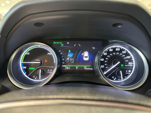 2018 Toyota Camry Hybrid XLE | Irving, Texas | Hopper Motorplex