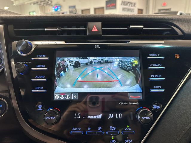 2018 Toyota Camry Hybrid XLE | Irving, Texas | Hopper Motorplex 2018 Toyota Camry Hybrid XLE | Irving, Texas | Hopper Motorplex