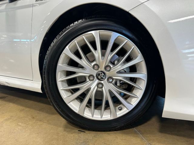 2018 Toyota Camry Hybrid XLE | Irving, Texas | Hopper Motorplex